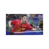 ban bong ban Trận đấu Xu Xin và Zhu Linfeng quá hay